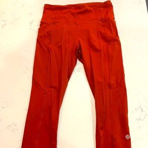 Lululemon leggings